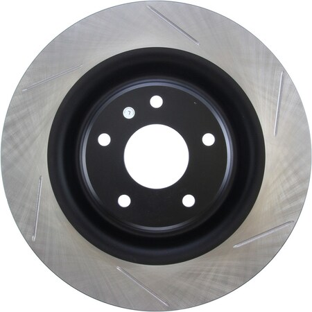 Centric Parts
